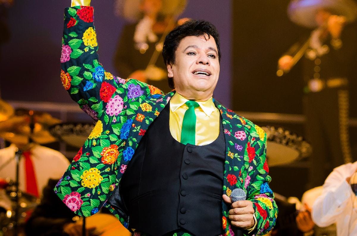 ¿Qué significa "Noa Noa" en la canción de Juan Gabriel?