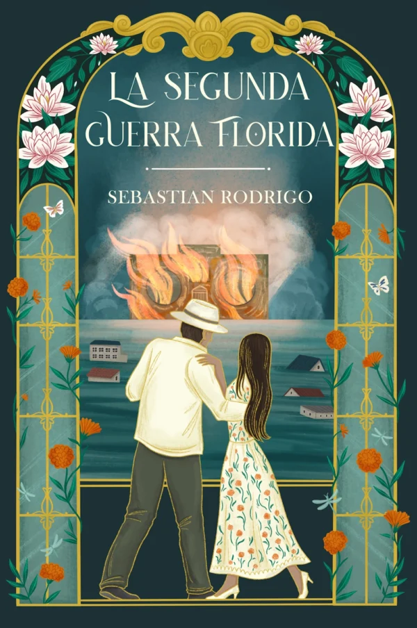 La Segunda Guerra Florida